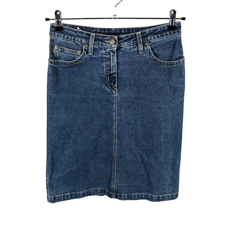 Unisex Ril's - Teksaseelik, suurus 34 - Sinine ()