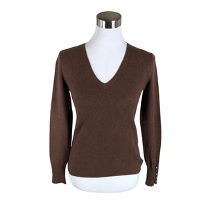 Unisex Donna Lane - Kampsun, suurus 36 - Pruun (1)