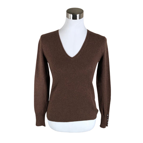Unisex Donna Lane - Kampsun, suurus 36 - Pruun ()