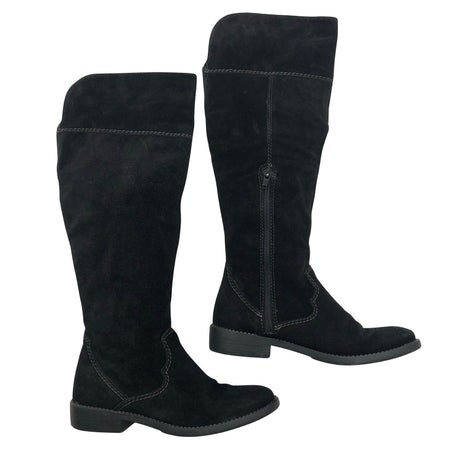 Unisex Tamaris - Saapad, suurus 36 - Must ()