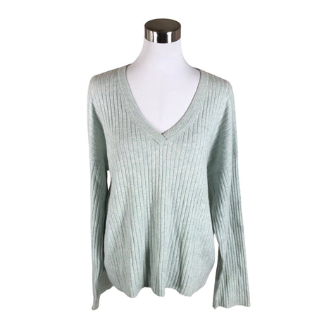 Unisex Davida - Kampsun, suurus 40 - Helesinine ()
