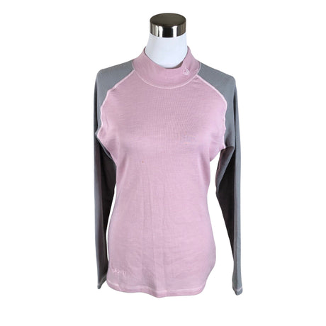 Unisex Halti - Soe pesu (särk), suurus 40 - Heleroosa ()