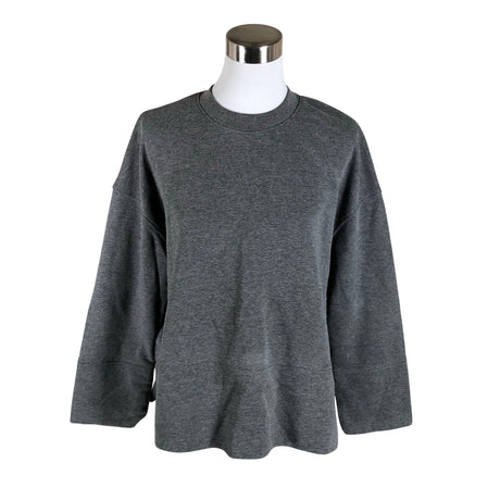 Unisex Second Female - Dressikangast pluus, suurus 38 - Hall ()
