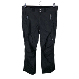 Unisex Haglöfs - Õuepüksid, suurus 40 - Must (1)