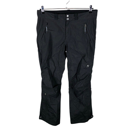 Unisex Haglöfs - Õuepüksid, suurus 40 - Must ()