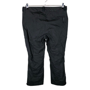 Unisex Haglöfs - Õuepüksid, suurus 40 - Must (2)