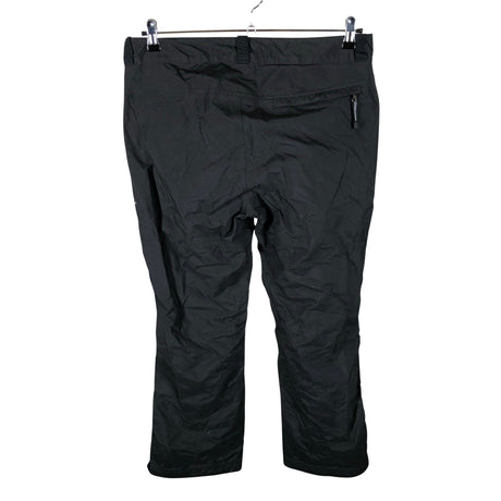 Unisex Haglöfs - Õuepüksid, suurus 40 - Must (2)