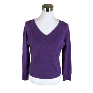 Unisex Repeat - Kampsun, suurus 40 - Lilla (1)