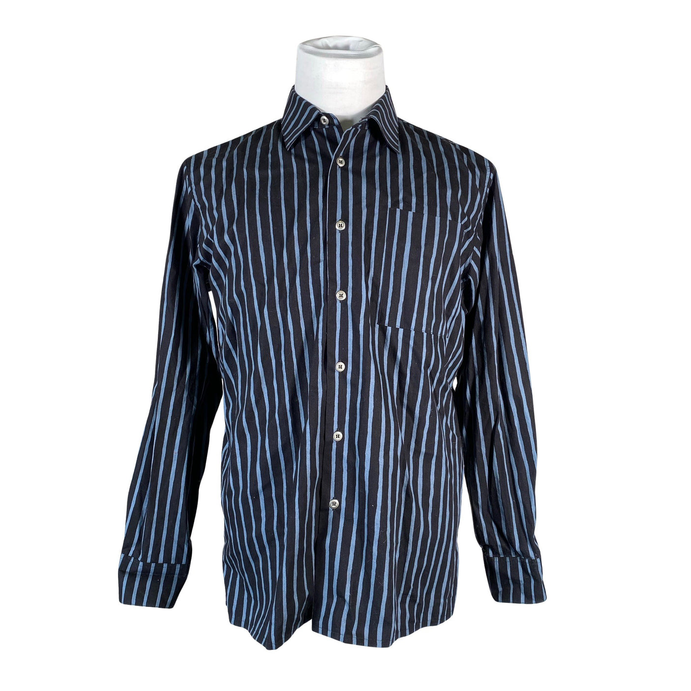 Unisex Marimekko - Triiksärk, suurus S - Must (1)