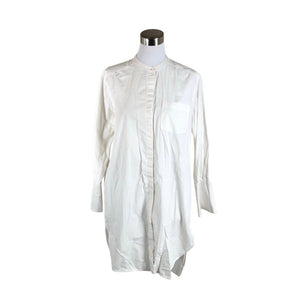 Unisex Dagmar - Mitteveniv kleit, suurus 40 - Valge (1)