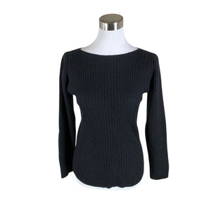 Unisex InWear - Kampsun, suurus 38 - Must (1)