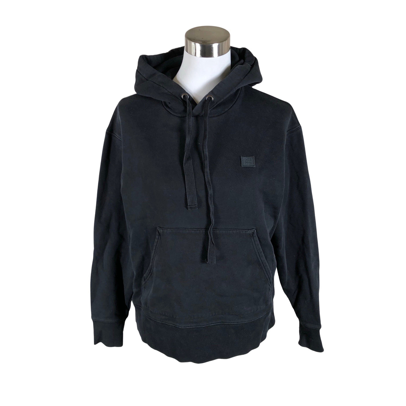 Unisex Acne Studios - Dressipluus, suurus 34 - Must (1)