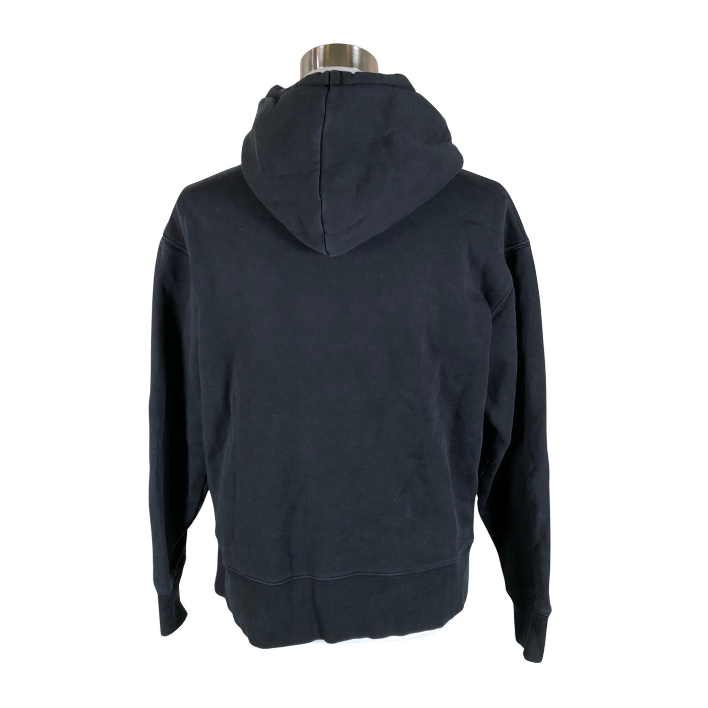 Unisex Acne Studios - Dressipluus, suurus 34 - Must (2)