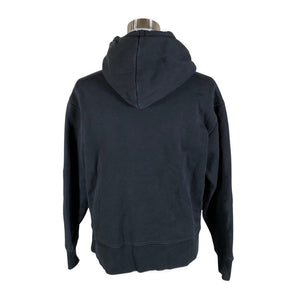 Unisex Acne Studios - Dressipluus, suurus 34 - Must (2)