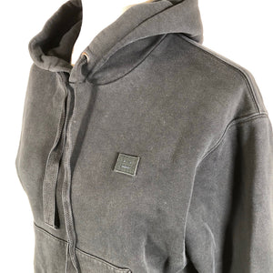 Unisex Acne Studios - Dressipluus, suurus 34 - Must (3)