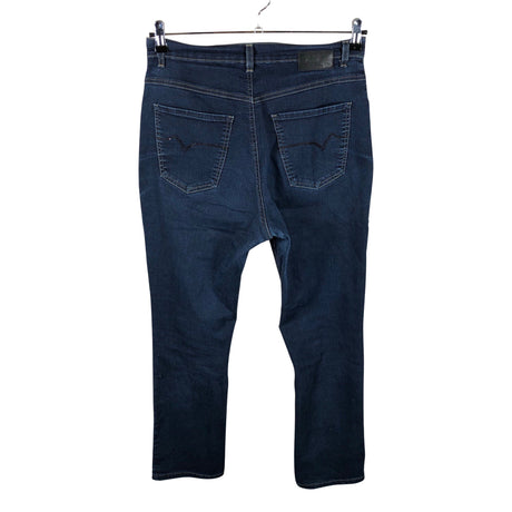 Unisex Very Nice - Teksad, suurus W34 - Sinine (2)