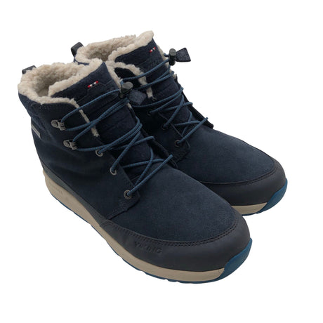 Unisex Viking - Talvejalanõud, suurus 41 - Sinine (2)