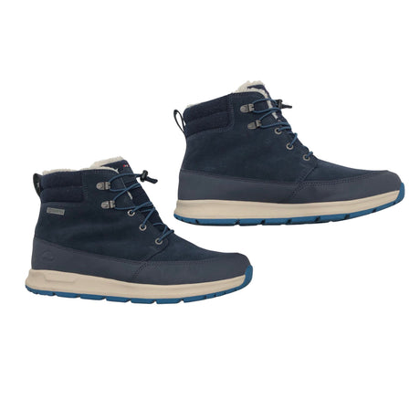 Unisex Viking - Talvejalanõud, suurus 41 - Sinine ()