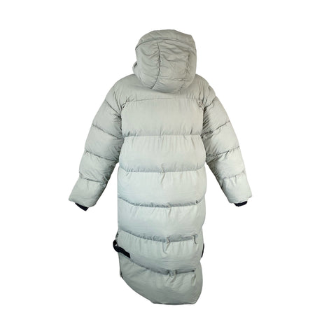 Unisex Didriksons - Talvejope, suurus 44 - Roheline (2)