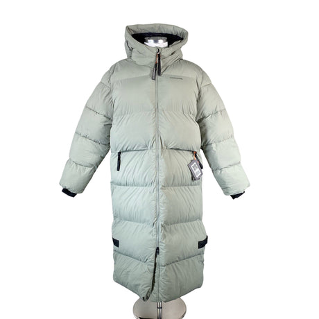Unisex Didriksons - Talvejope, suurus 44 - Roheline ()