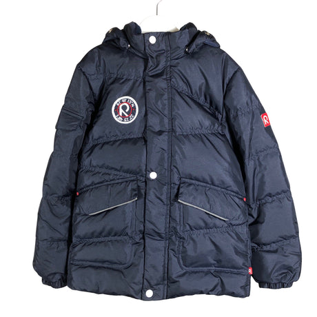 Unisex Reima - Sulejope, suurus 128 - 134 - Sinine ()