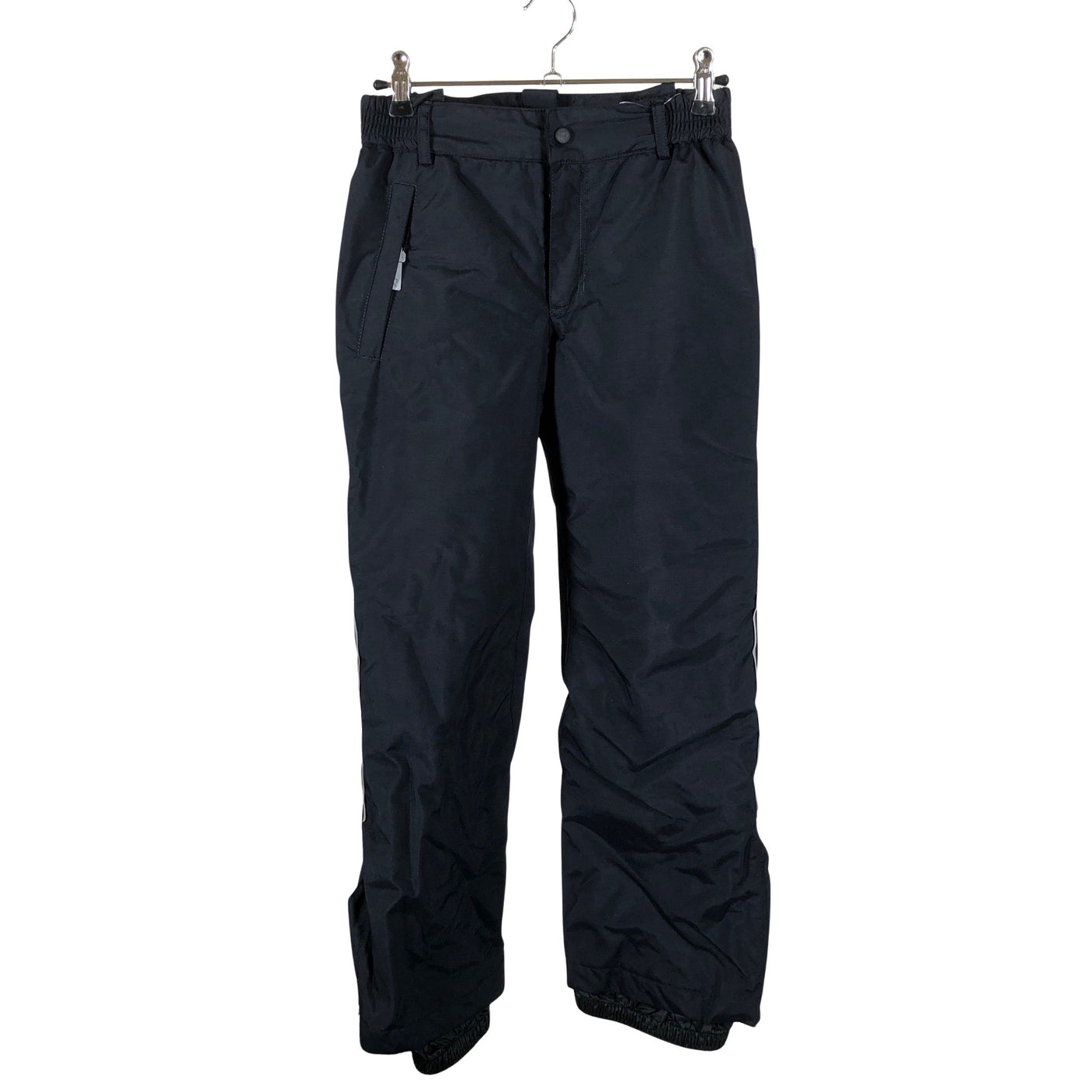 Unisex Reimatec - Talvepüksid, suurus 134 - 140 - Must (1)