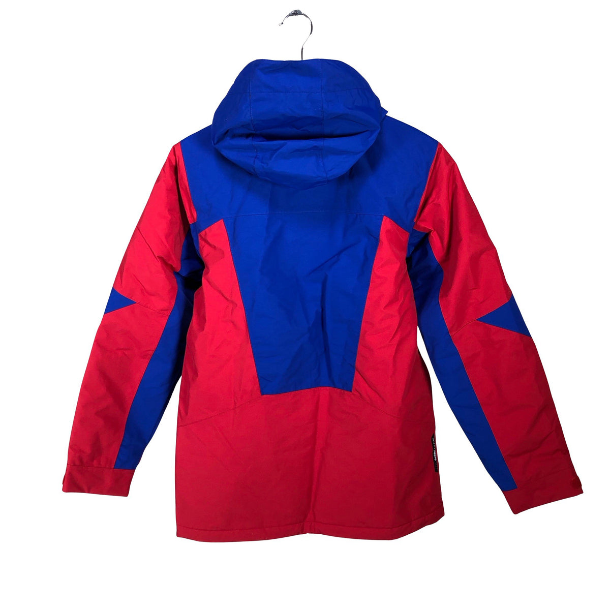 Unisex 8848 Altitude - Talvejope, suurus 158 - 164 - Punane (2)