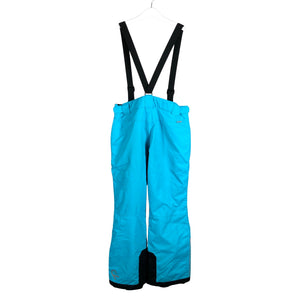 Unisex Reimatec - Talvepüksid, suurus 146 - 152 - Türkiis (2)