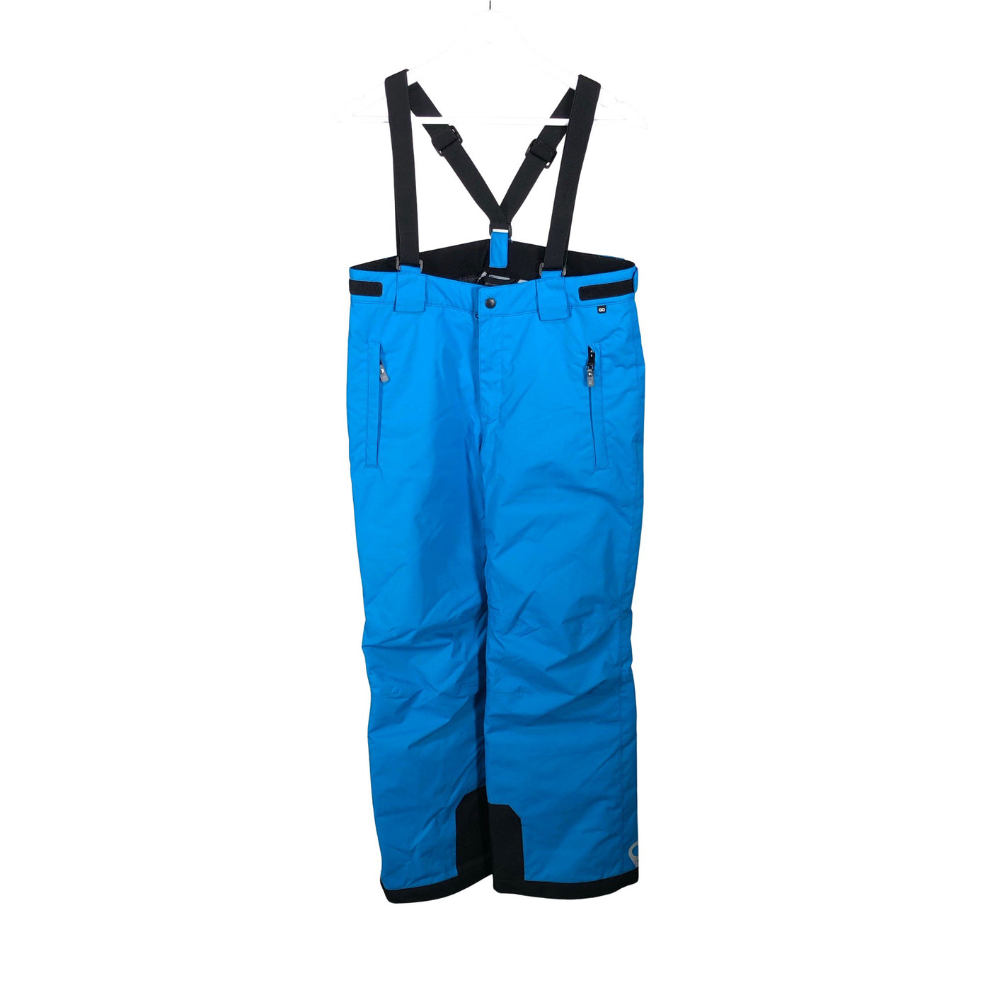 Unisex Reimatec - Talvepüksid, suurus 152 - 158 - Türkiis (1)