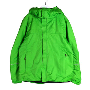 Unisex Reimatec - Talvejope, suurus 134 - 140 - Roheline (1)