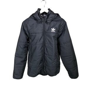 Unisex Adidas - Talvejope, suurus 170 - 176 - Must (1)