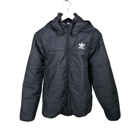 Unisex Adidas - Talvejope, suurus 170 - 176 - Must ()