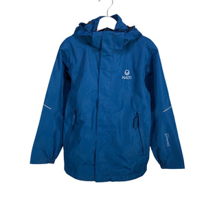 Unisex Halti - Kevad-/sügisjope, suurus 128 - 134 - Sinine (1)