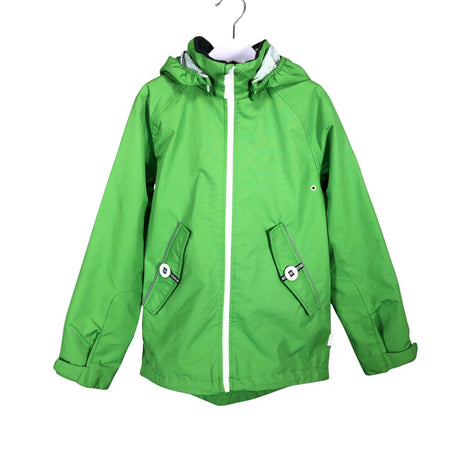 Unisex Reima - Kevad-/sügisjope, suurus 128 - 134 - Roheline ()