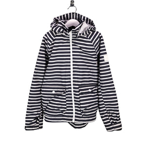 Unisex Reima - Kevad-/sügisjope, suurus 134 - 140 - Sinine (1)