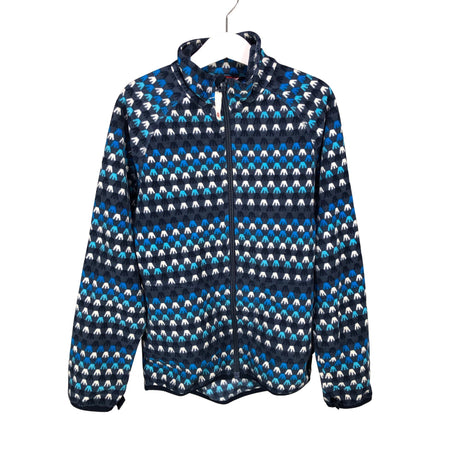 Unisex Reima - Fliisjakk, suurus 128 - 134 - Sinine ()