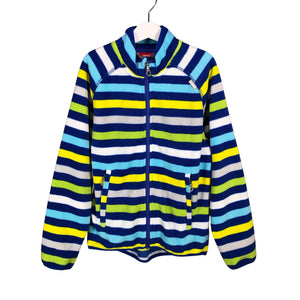 Unisex Reima - Fliisjakk, suurus 134 - 140 - Sinine (1)