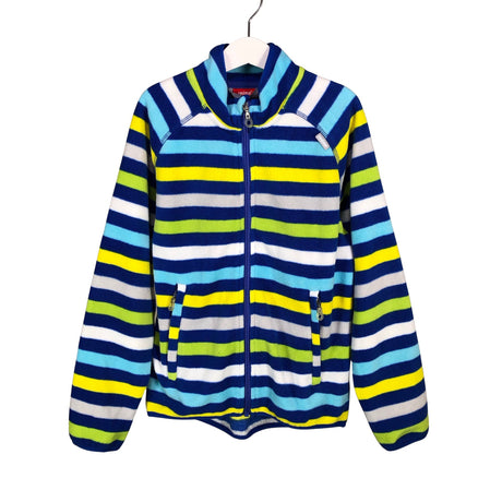 Unisex Reima - Fliisjakk, suurus 134 - 140 - Sinine ()