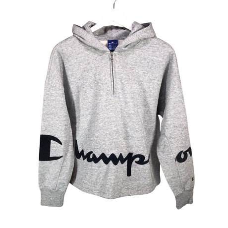 Unisex Champion - Dressipluus, suurus 170 - 176 - Hall ()