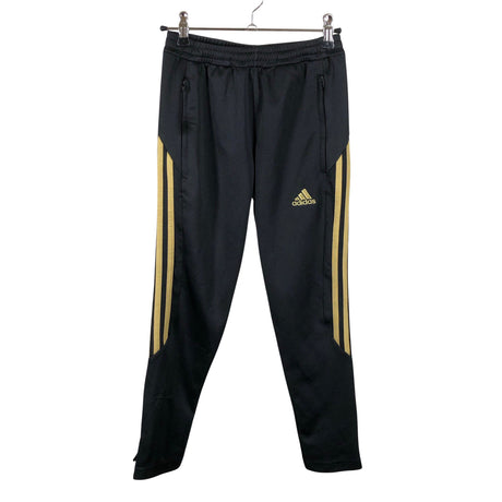 Unisex Adidas - Soojenduspüksid, suurus 134 - 140 - Must ()
