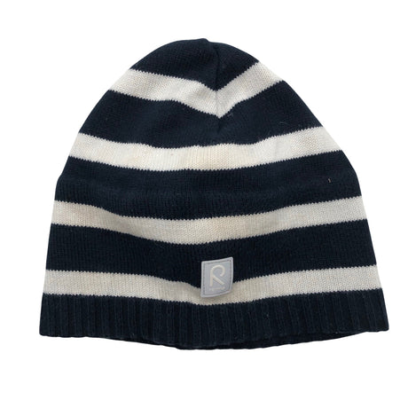 Unisex Reima - Õhuke müts, suurus 52 - 54 cm - Sinine ()