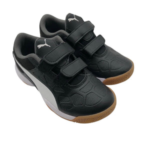 Unisex Puma - Sisespordijalanõud, suurus 31 - Must (2)