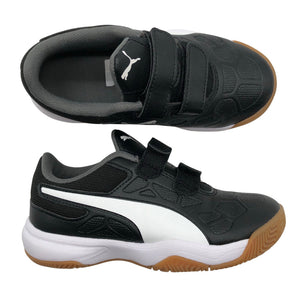 Unisex Puma - Sisespordijalanõud, suurus 31 - Must (1)