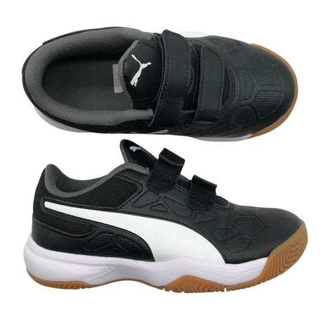 Unisex Puma - Sisespordijalanõud, suurus 31 - Must ()