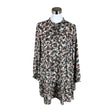 Unisex Noom - Õhuke kleit, suurus 38 - Roheline ()