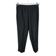 Unisex La Rose - Viigipüksid, suurus 40 - Must ()
