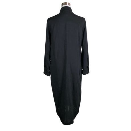 Unisex Vuokko - Mitteveniv kleit, suurus 36 - Must (2)