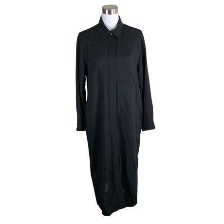 Unisex Vuokko - Mitteveniv kleit, suurus 36 - Must ()