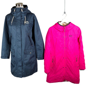 Unisex Kari Traa - Jope, suurus 40 - Sinine (1)