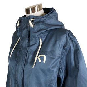 Unisex Kari Traa - Jope, suurus 40 - Sinine (3)
